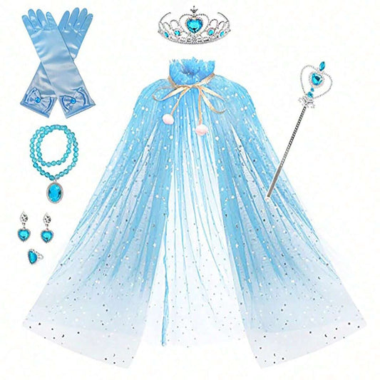 Mundo banya 226-1072 kit de princesa