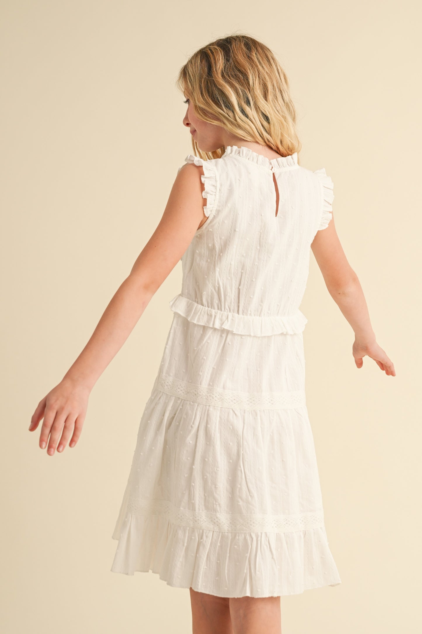 BANYA 2344- 29WH - 2026