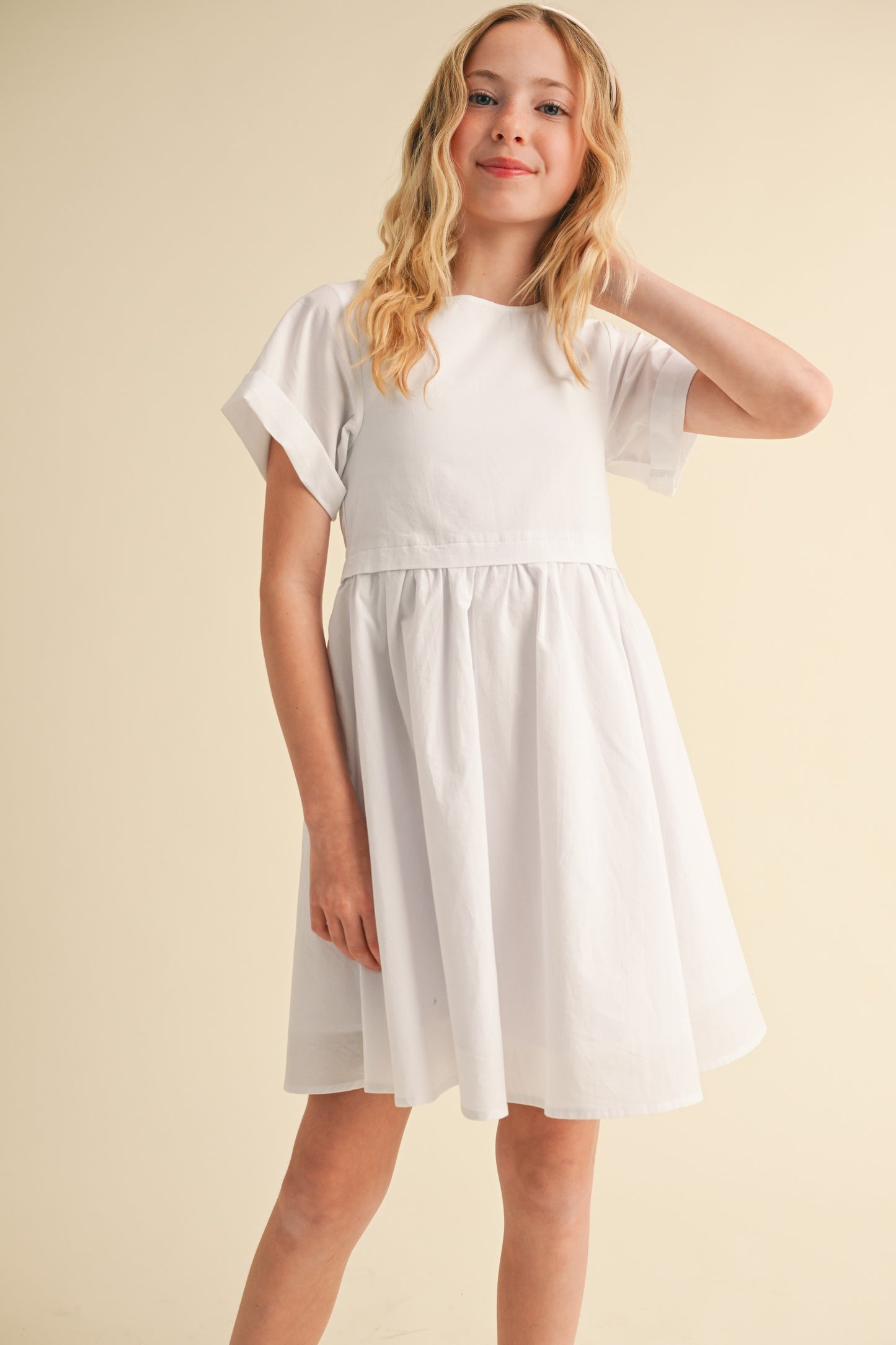 BANYA 2343- 07WH - 2026