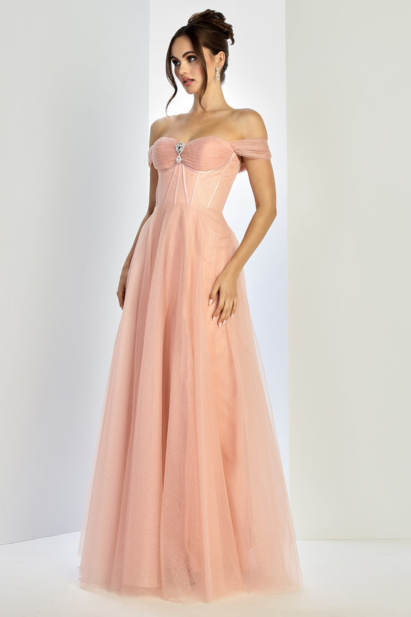 BANYA 2635- 3244 ROSE
