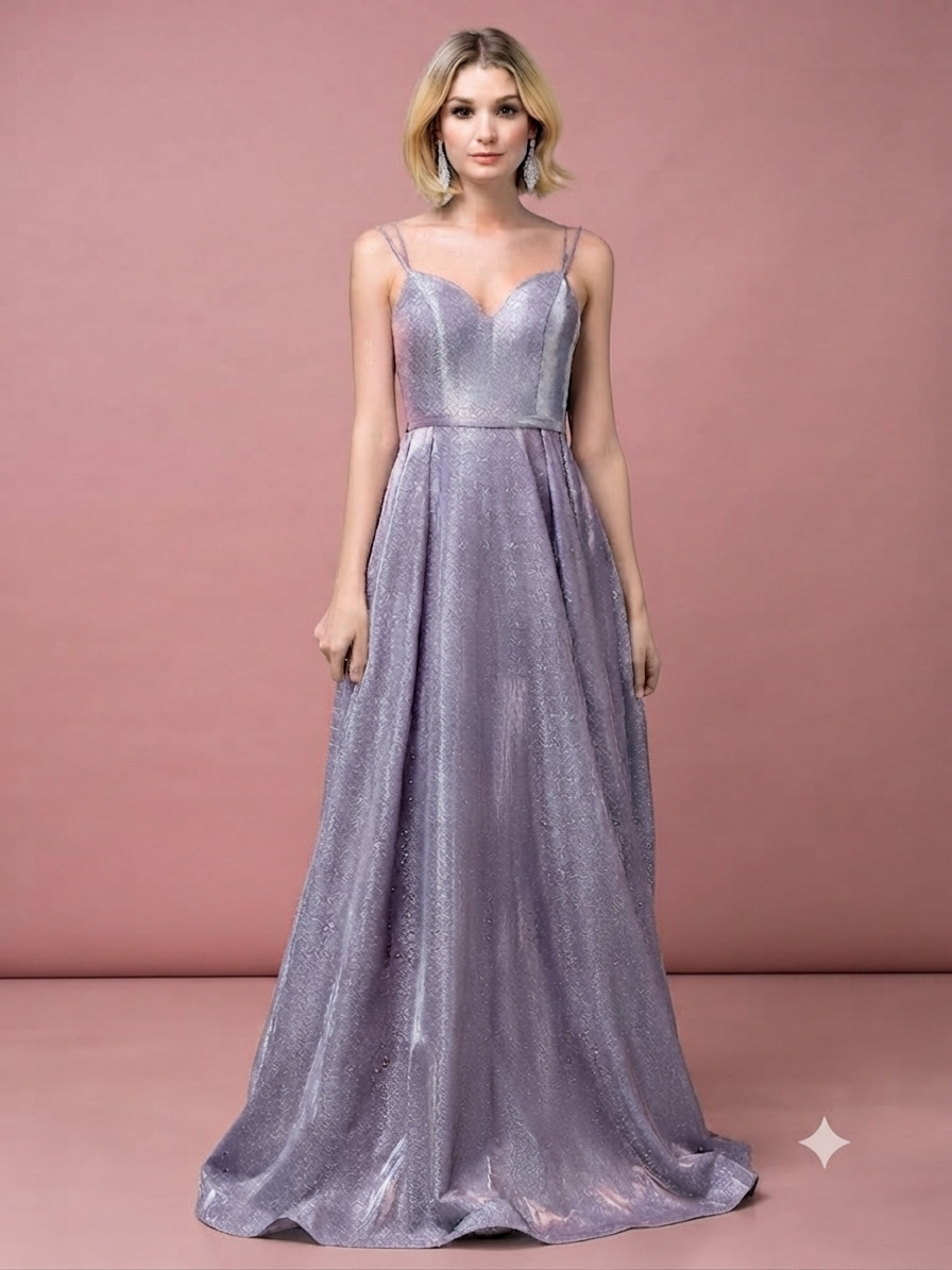 BANYA 2461- 2720 LILAC