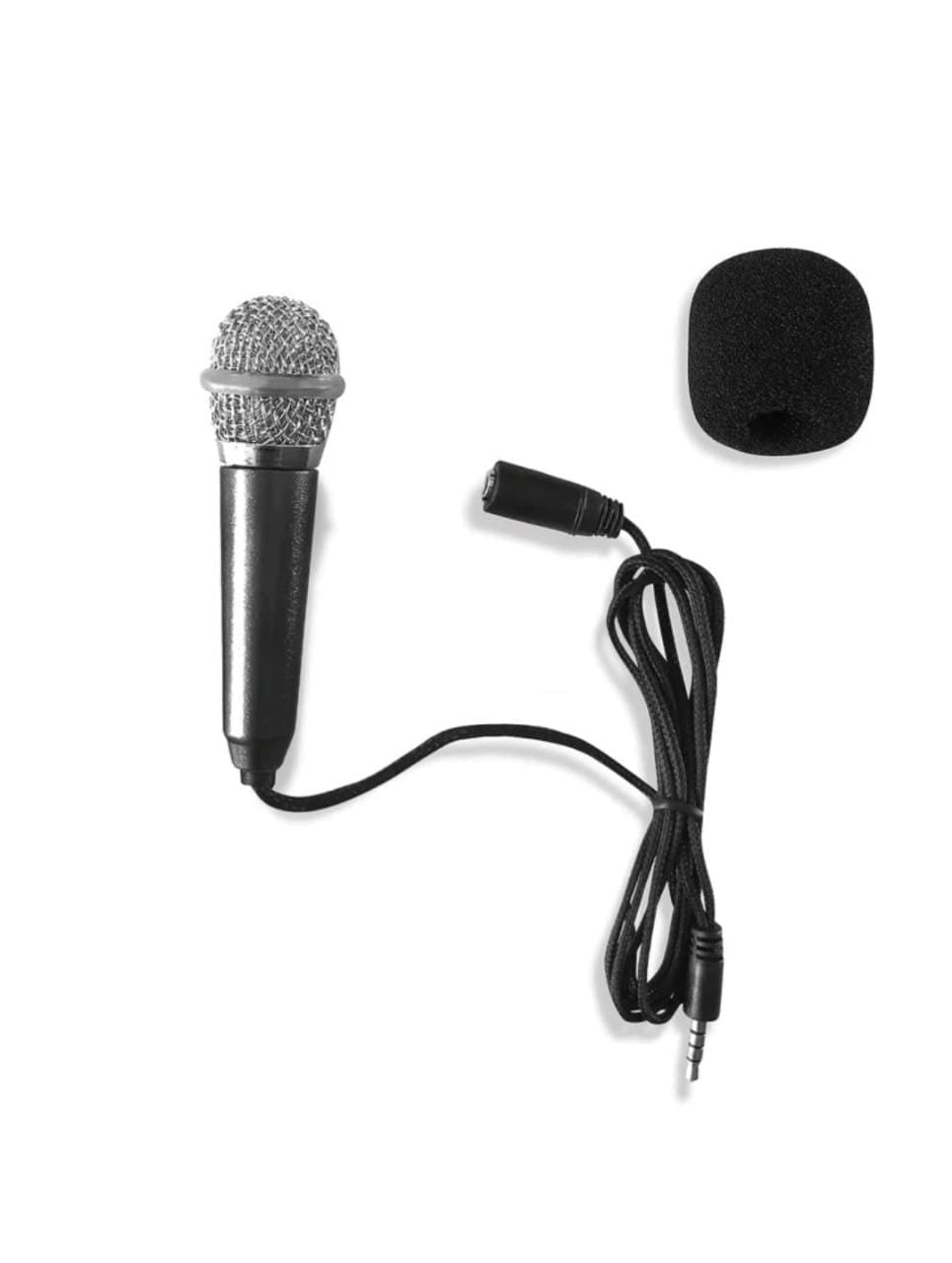 Micrófono para celular (miniatura)-2025