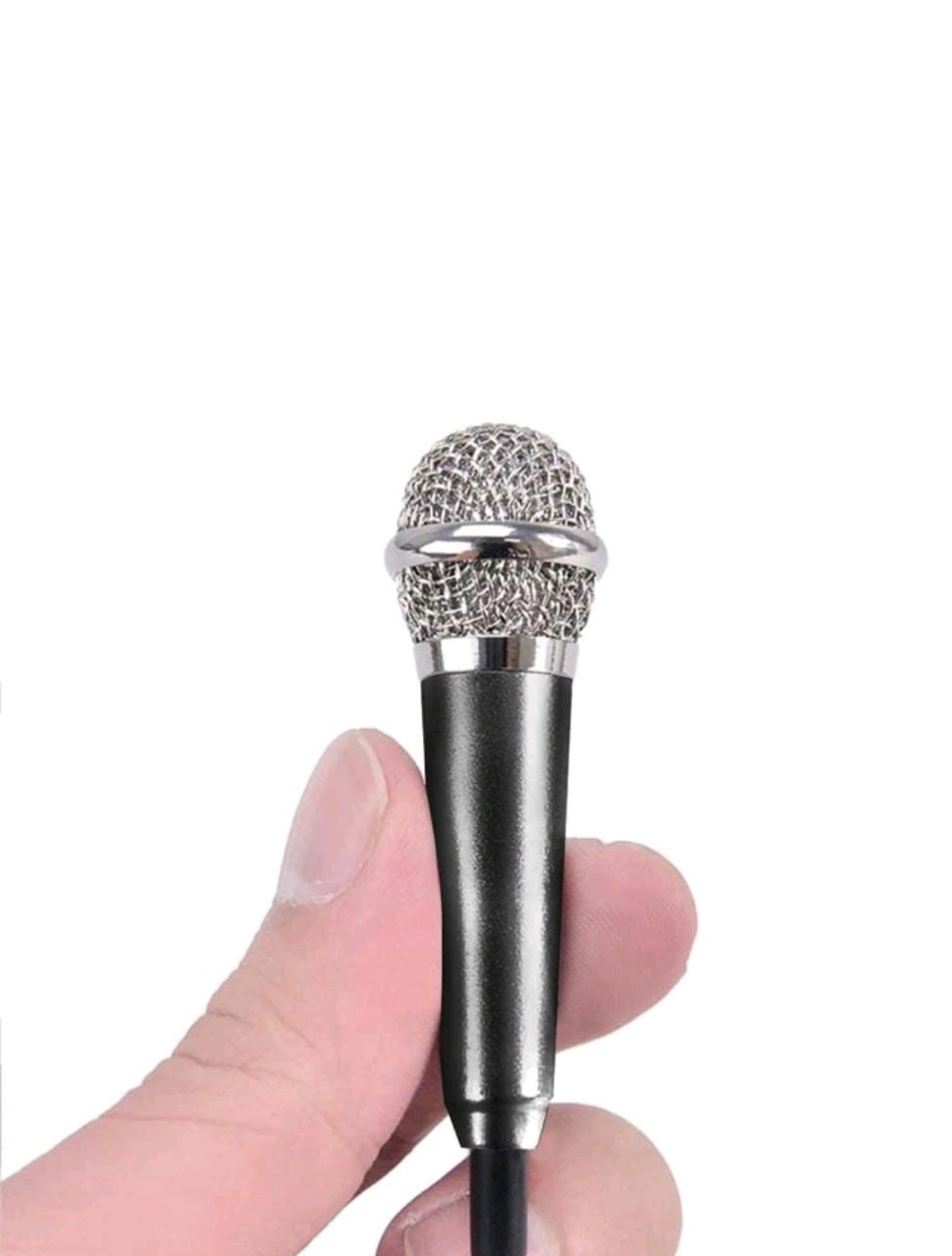 Micrófono para celular (miniatura)-2025