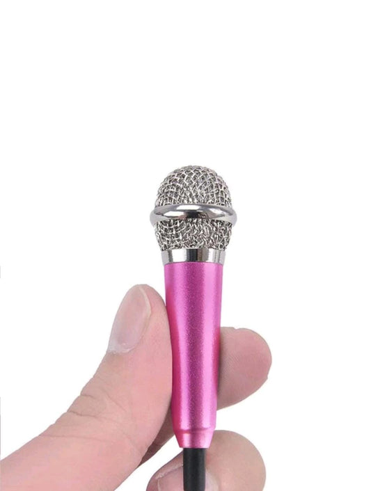 Micrófono para celular (miniatura)-2025