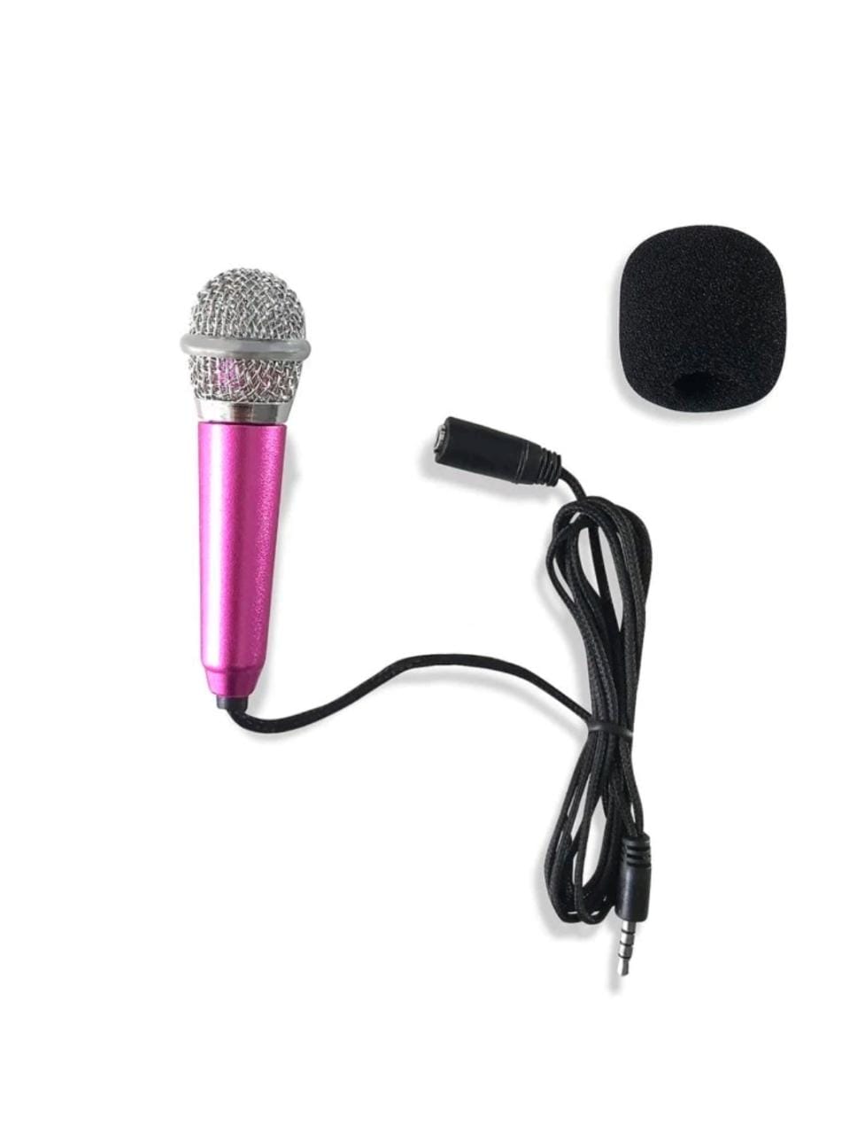 Micrófono para celular (miniatura)-2025
