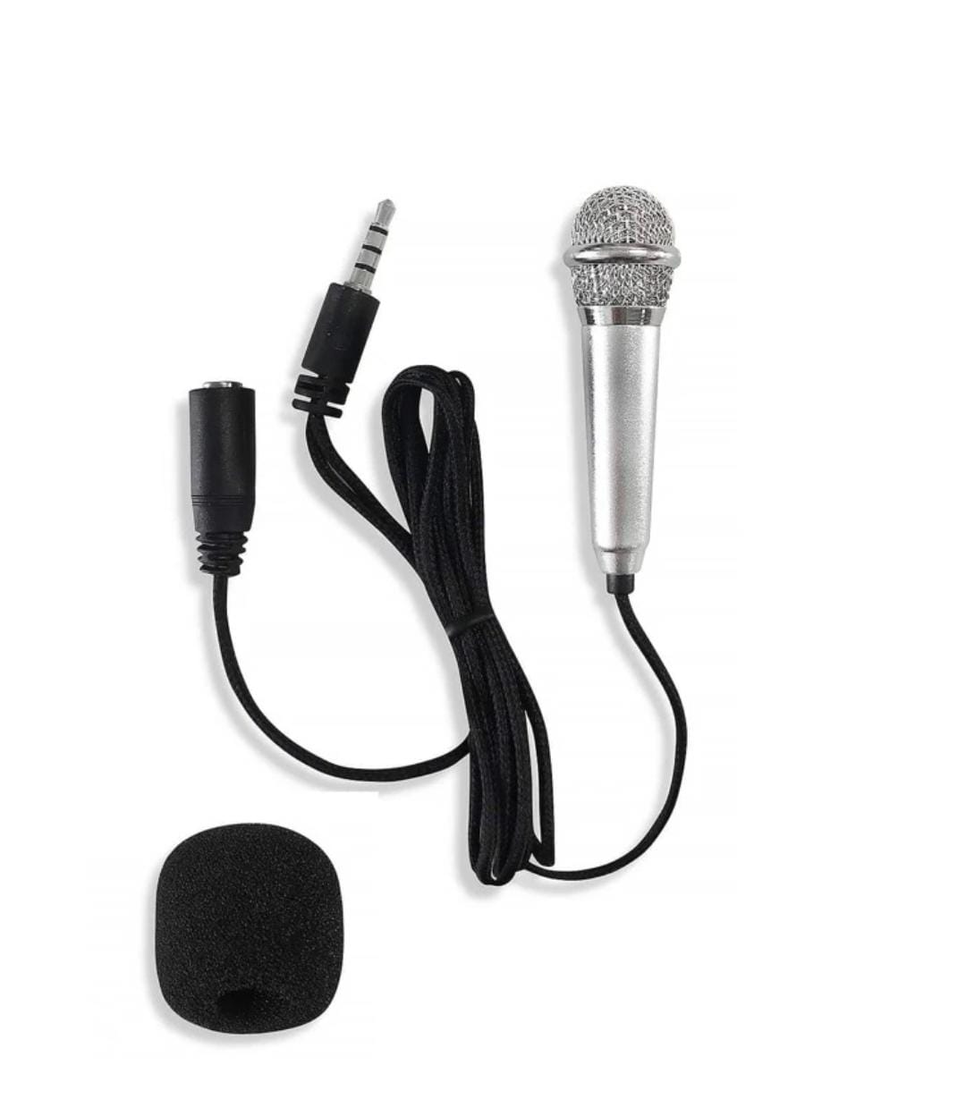 Micrófono para celular (miniatura)-2025