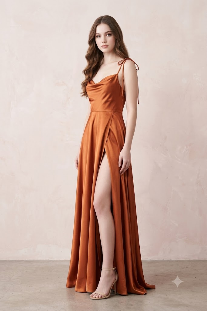 BANYA 2460- 4285 SIENNA