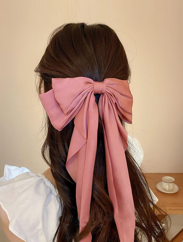 Mundo banya - 202312- moño niñas