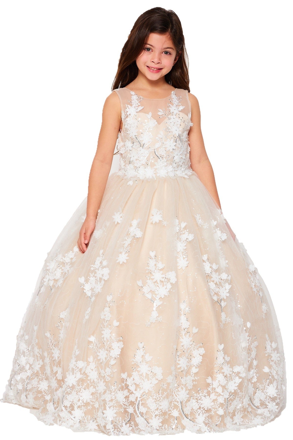 BANYA 2571 -5108 CHAMPAGNE