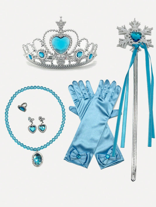 Mundo banya 225-9694 kit de princesa