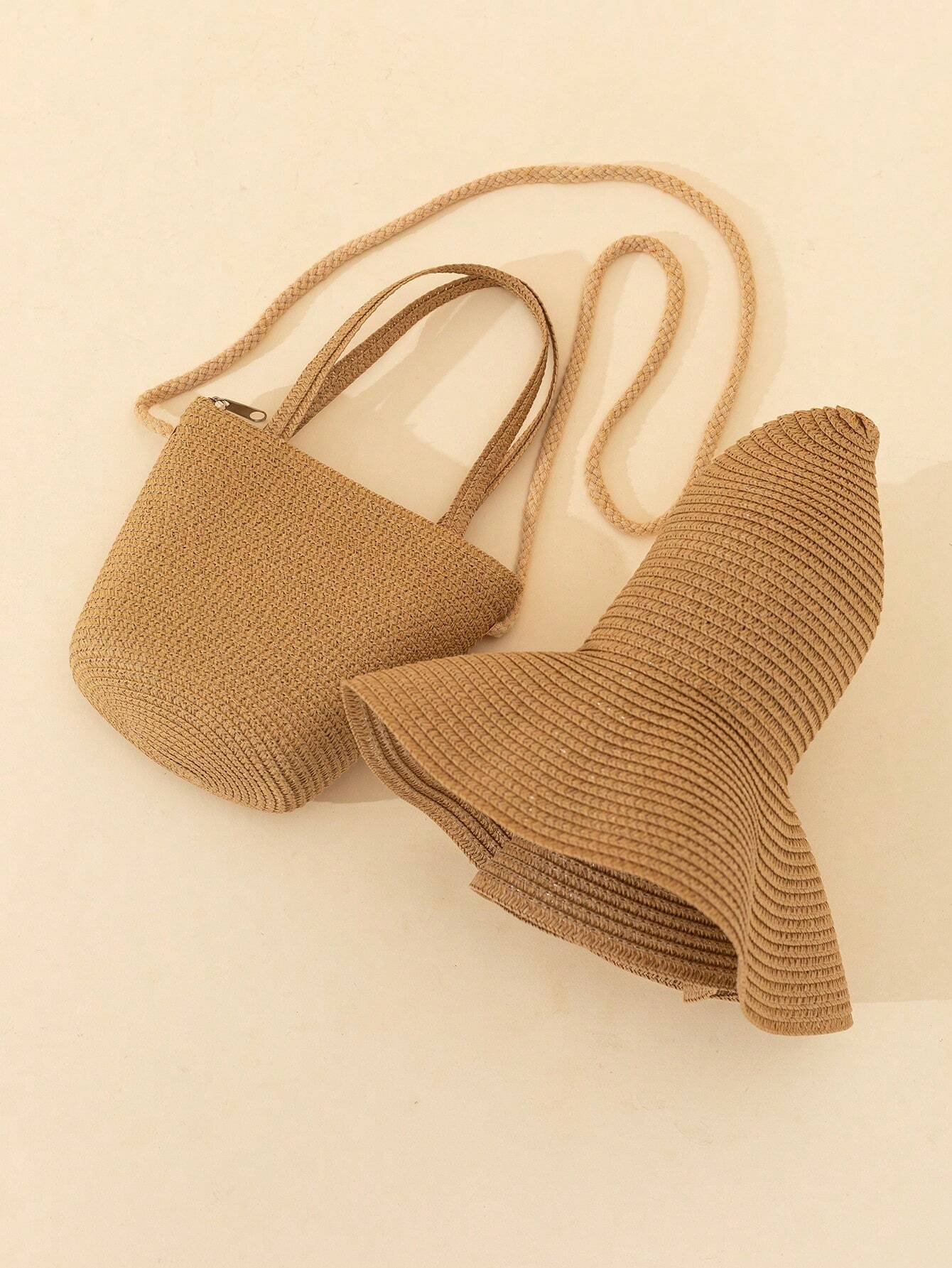 Mundo banya 218-4100 set sombrero