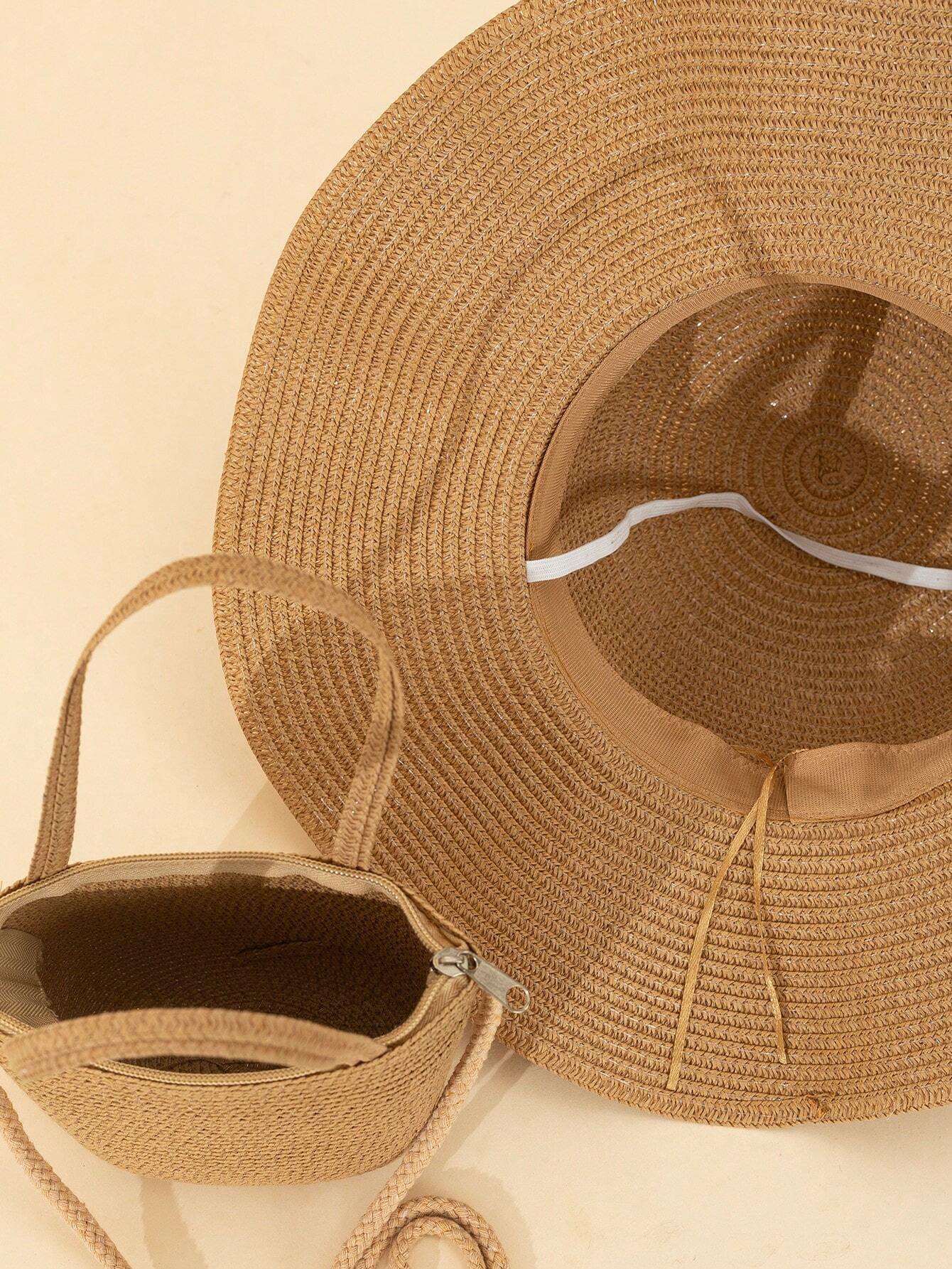 Mundo banya 218-4100 set sombrero