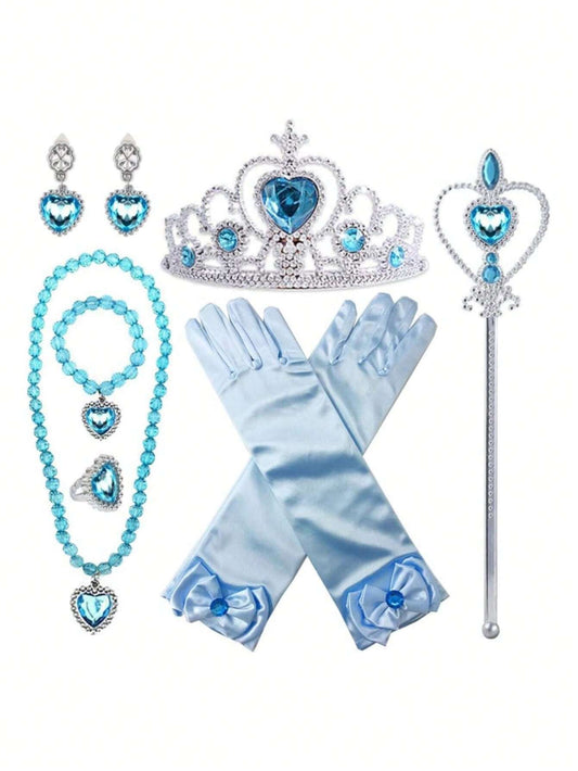 Mundo banya 226-1072 kit de princesa