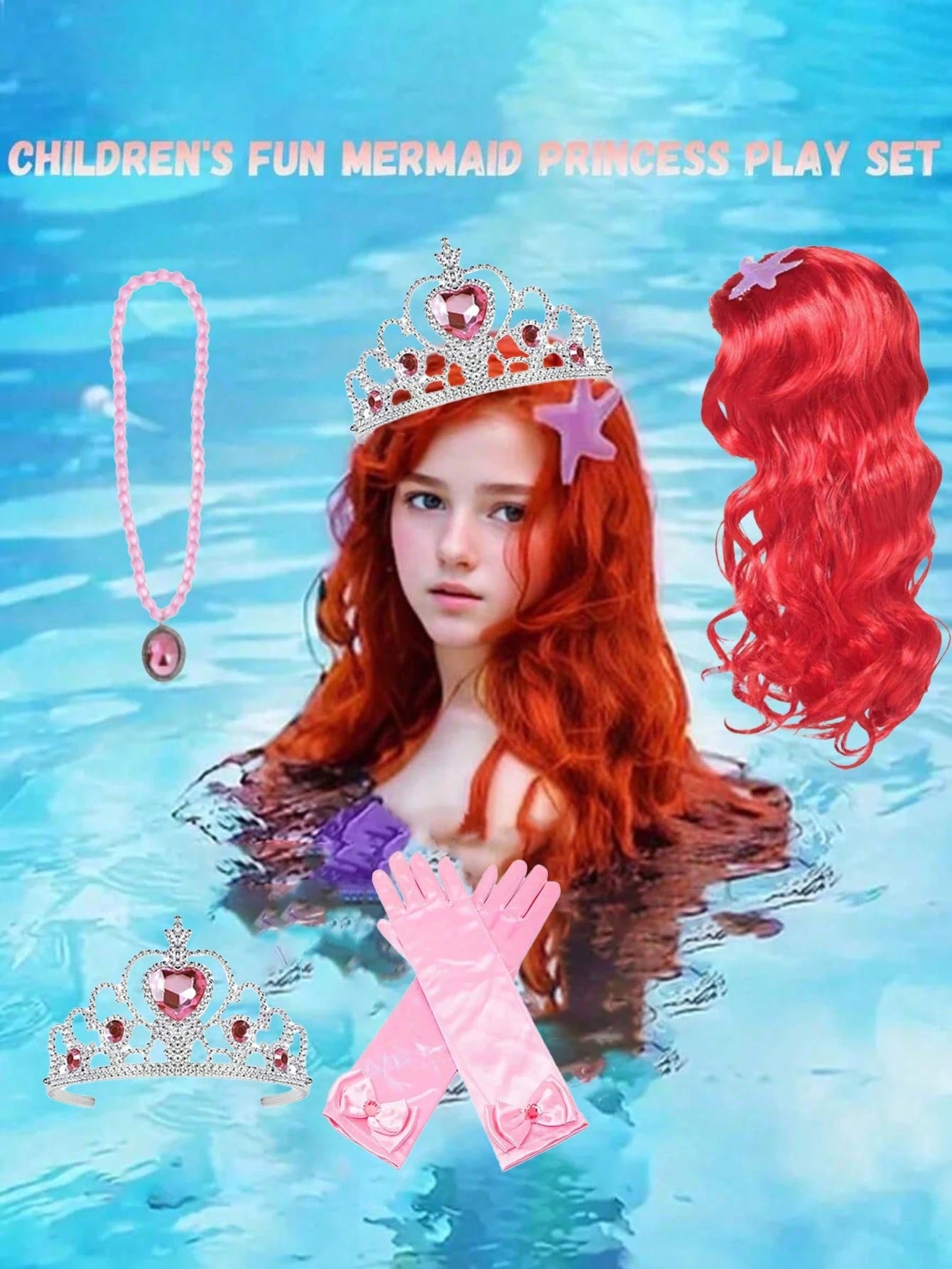 Mundo banya 227-6388 kit de sirena