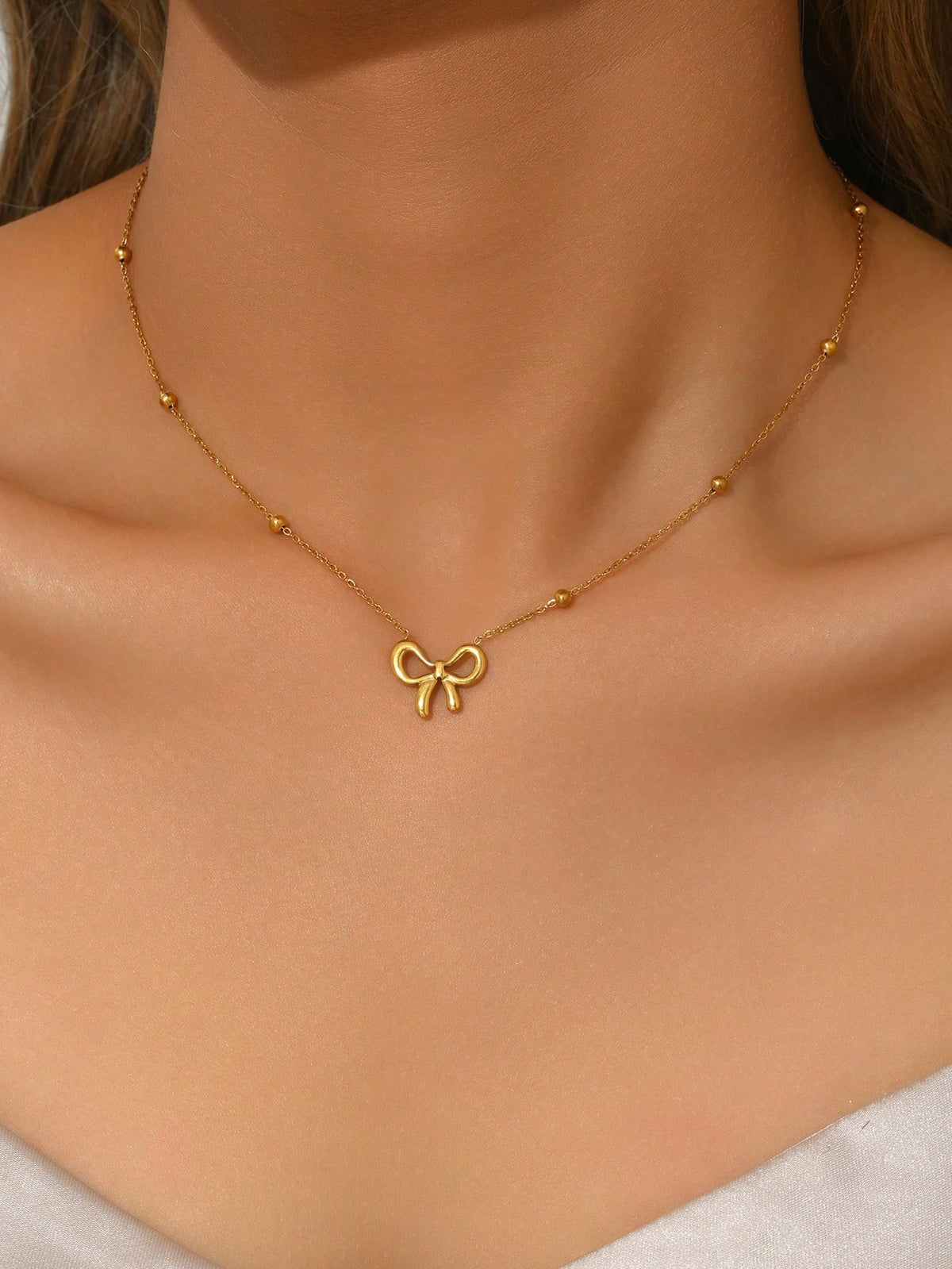 MB 392 - 2796 COLLAR