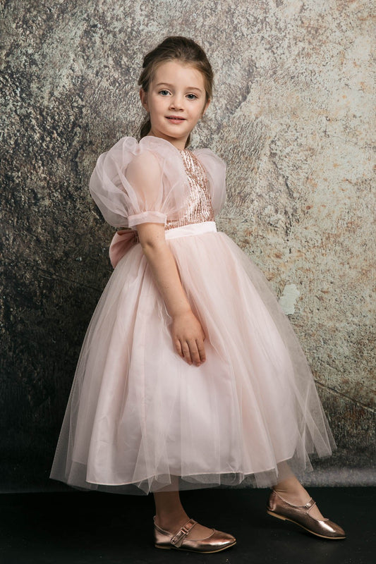 BANYA 2593- 316 BLUSH