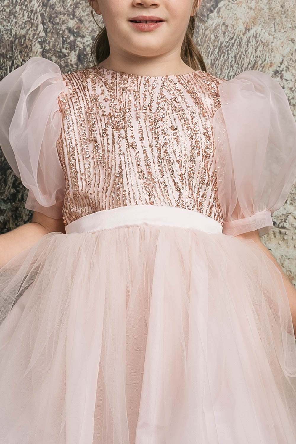 BANYA 2593- 316 BLUSH