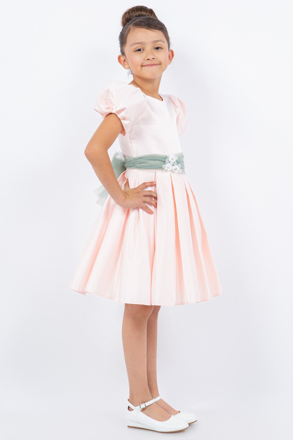 BANYA 2576 - 9159 BLUSH