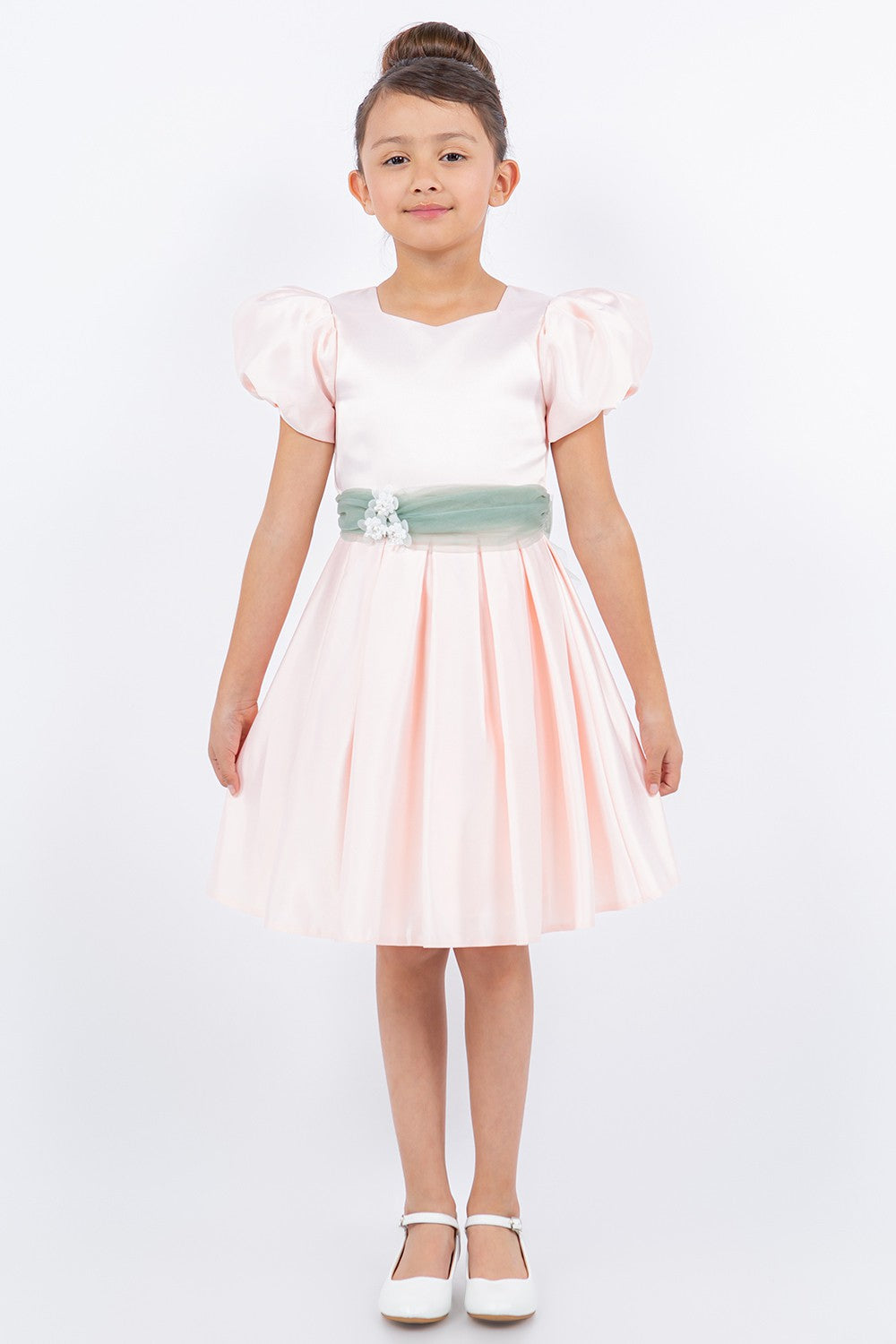 BANYA 2576 - 9159 BLUSH