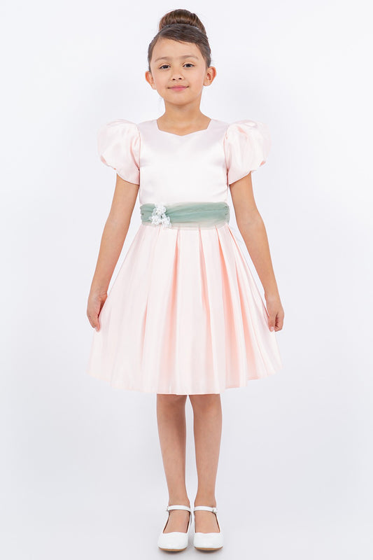 BANYA 2576 - 9159 BLUSH