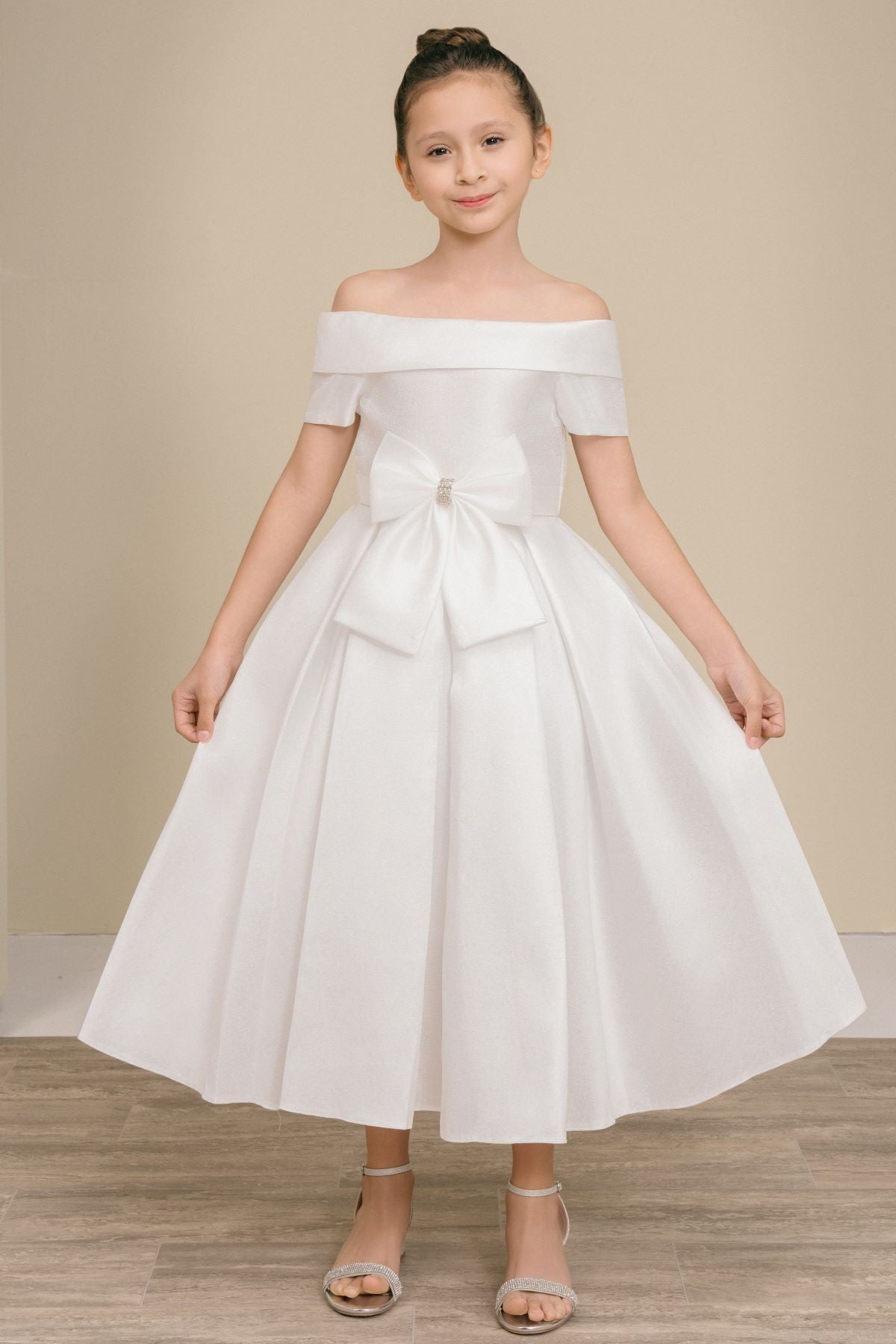 BANYA 2588- 9177 WHITE