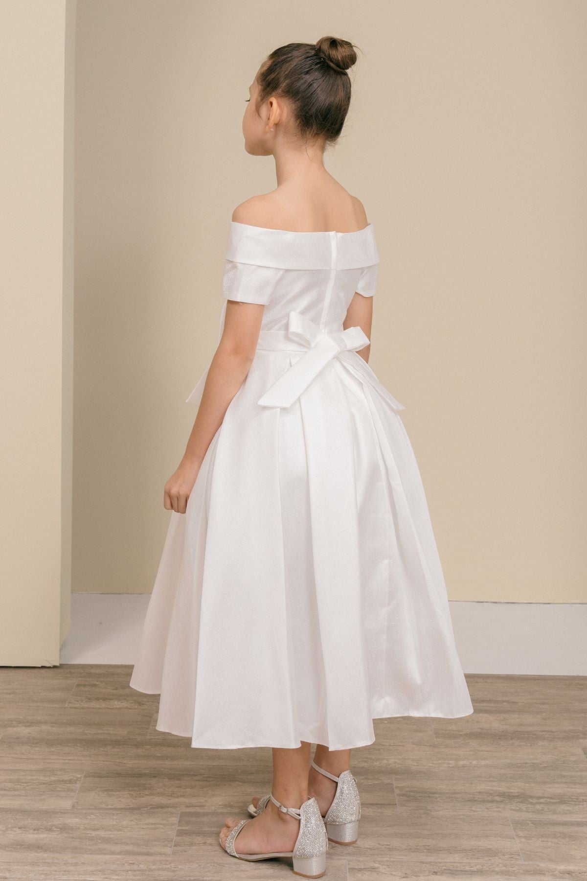 BANYA 2588- 9177 WHITE