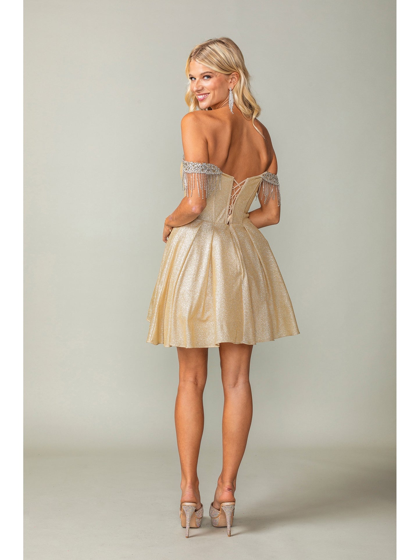 BANYA 2476- 3392 CHAMPAGNE