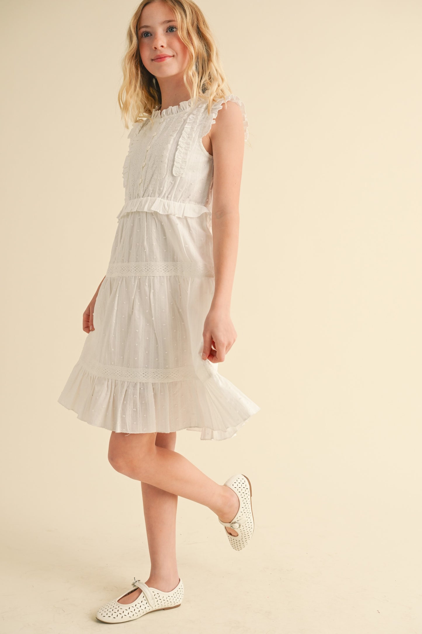 BANYA 2344- 29WH - 2026