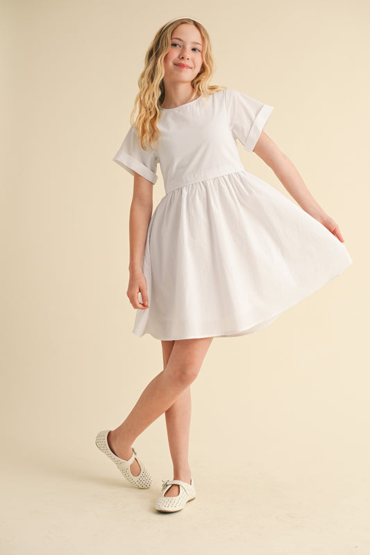 BANYA 2343- 07WH  - 2026