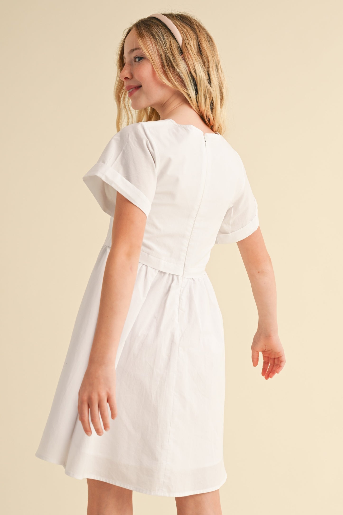 BANYA 2343- 07WH  - 2026