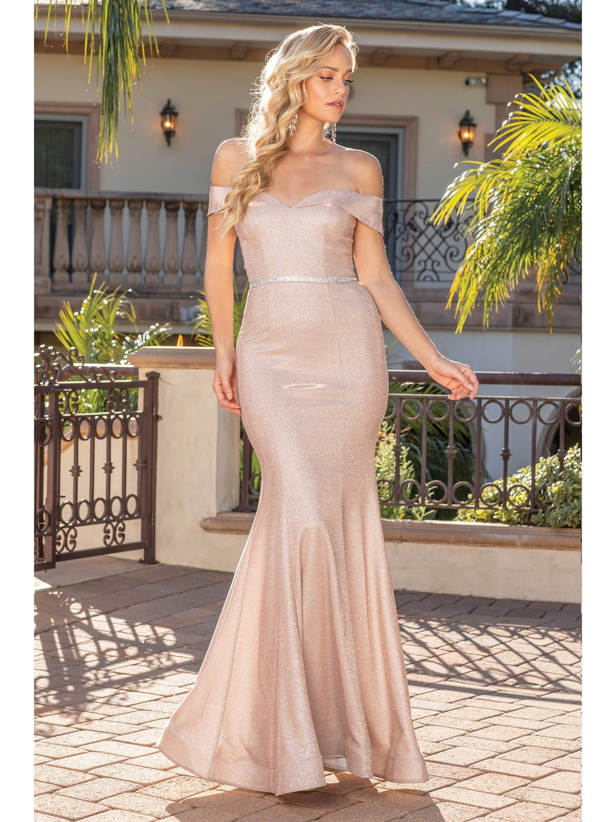 BANYA 2631- 2871 ROSE GOLD