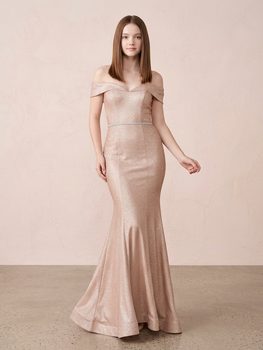 BANYA 2631- 2871 ROSE GOLD