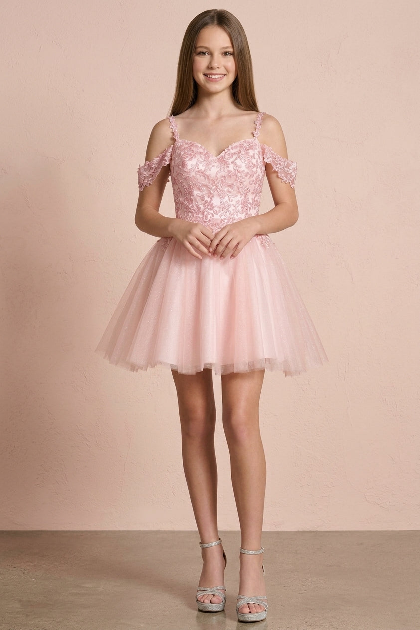 BANYA 2636- 1006 BLUSH