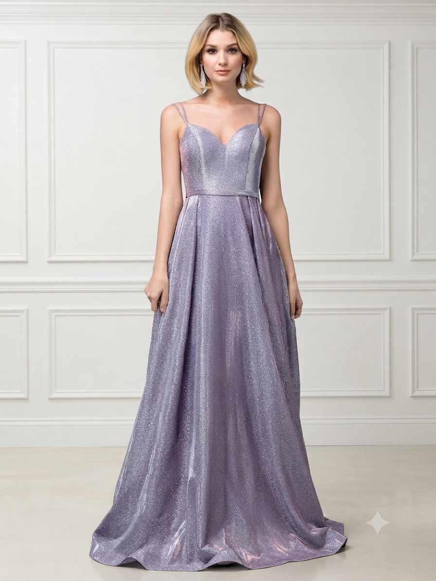 BANYA 2461- 2720 LILAC
