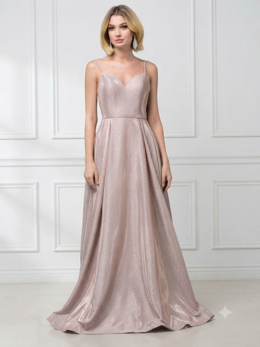 BANYA 2462- 2720 ROSE GOLD