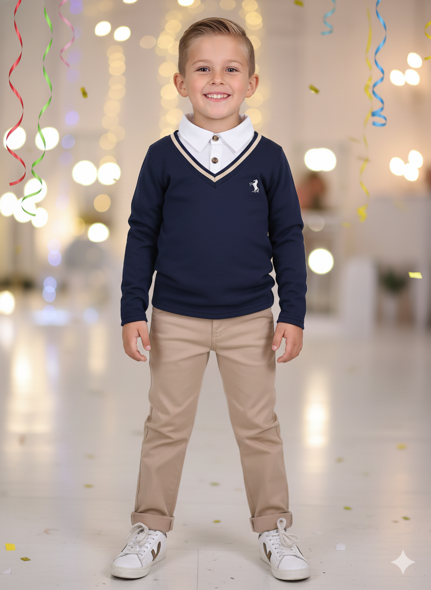 GUILLE 0121- 1273 - 2026