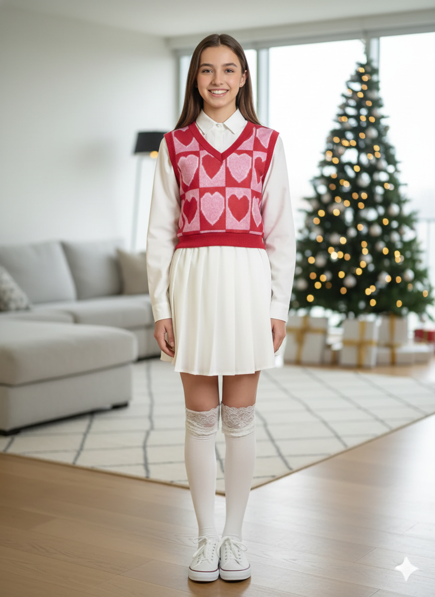 BANYA 1908- 5219 TEEN-2025