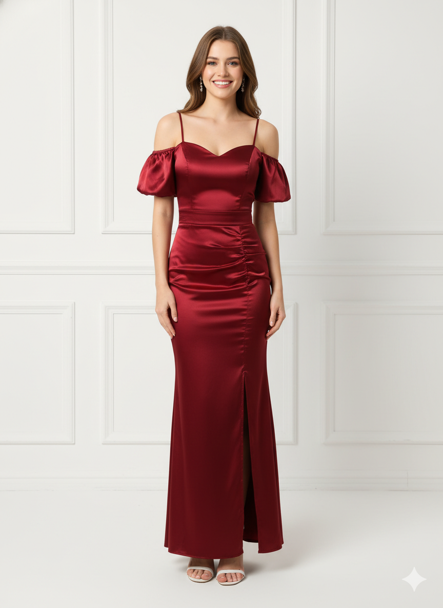 BANYA 2319- 5521 TEEN - 2026