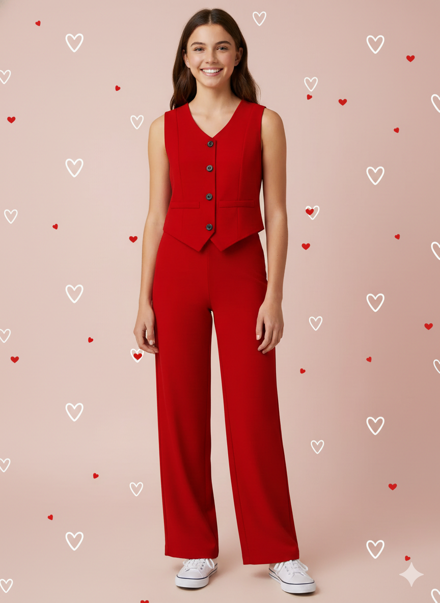 BANYA 2265- 6630 TEEN - 2026