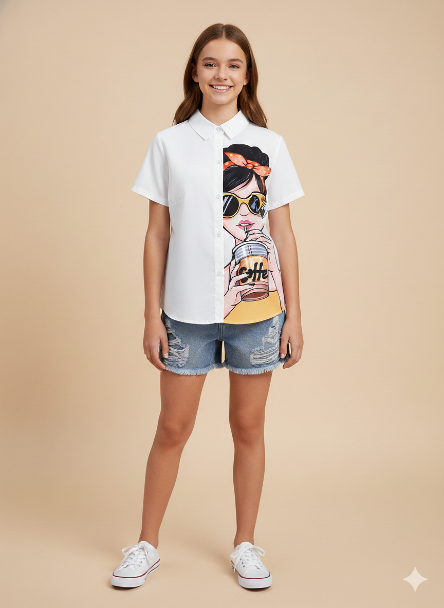 BANYA 1589 - 4144 TEEN-2026