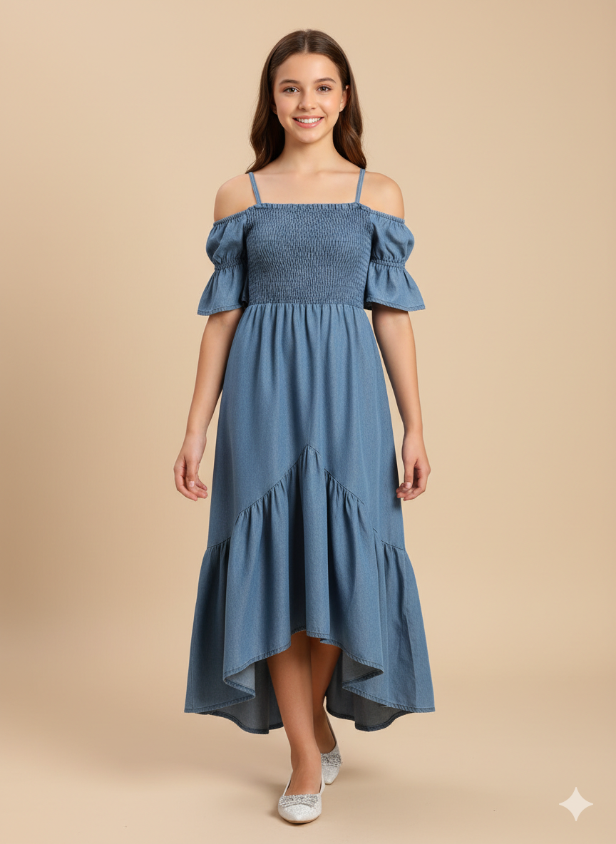 BANYA 1595- 3144 TEEN-2026