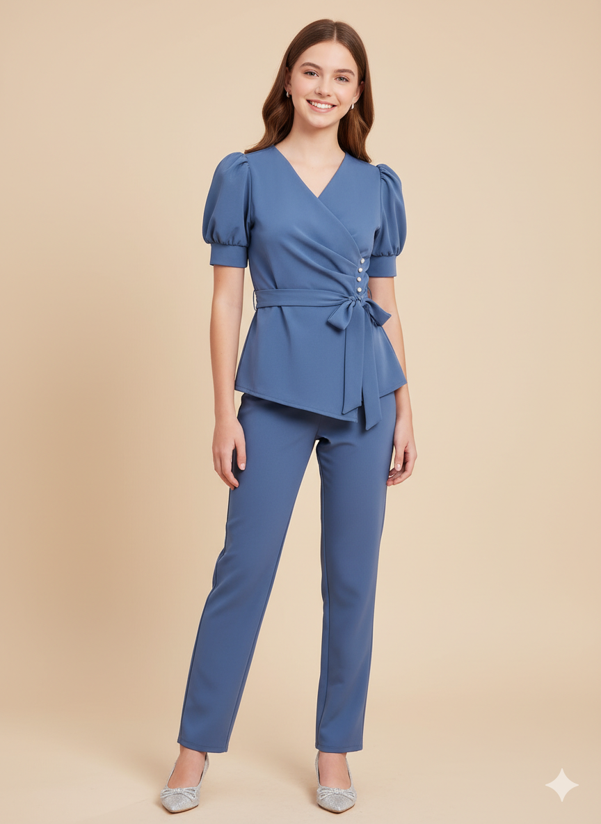 BANYA 1712 - 3006 TEEN-2026