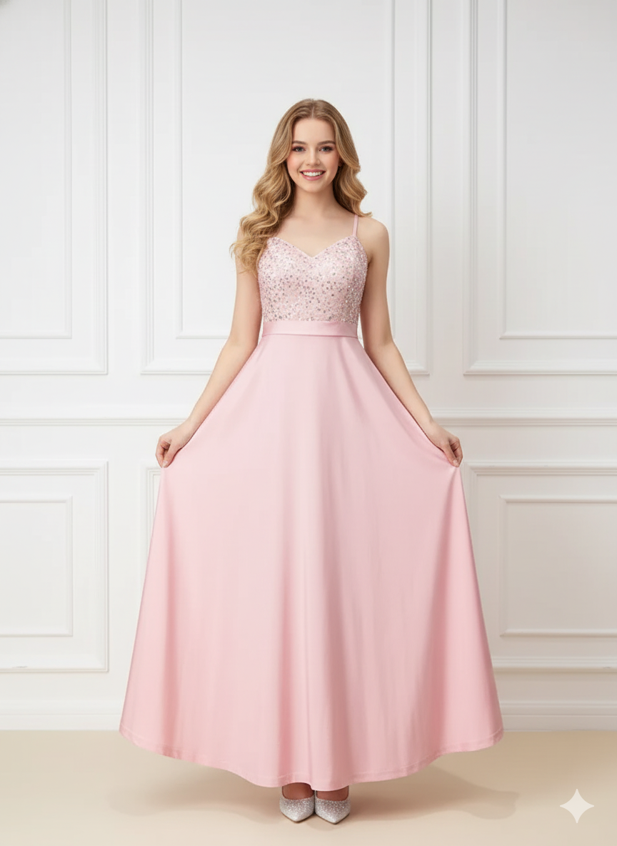 BANYA 1992- 8535 TEEN