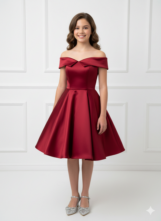 BANYA 2205- 9589 TEEN