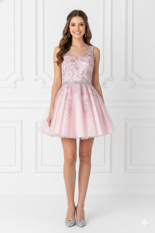 BANYA 2065- 3292 TEEN