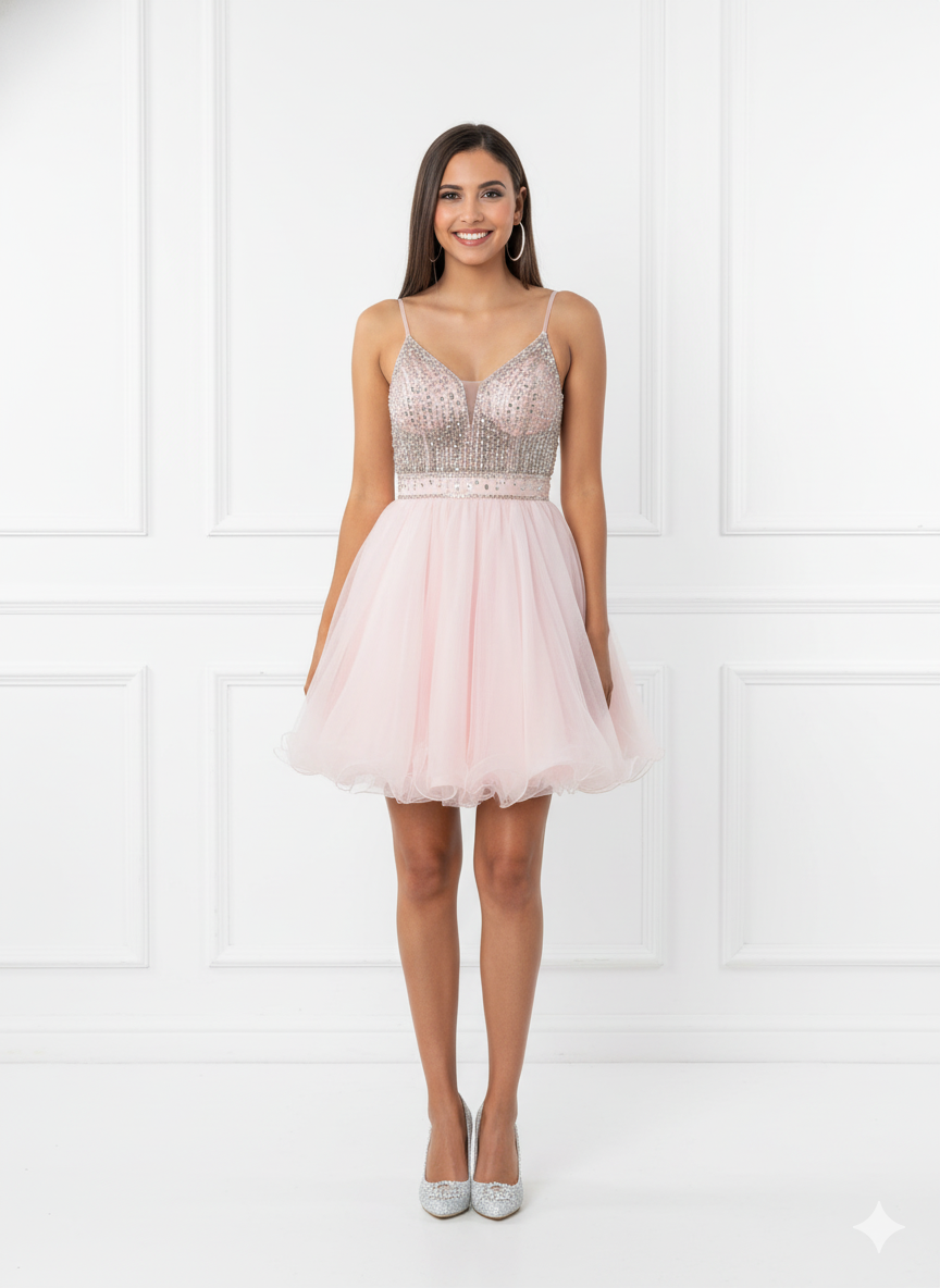 BANYA 2071- 9198 TEEN