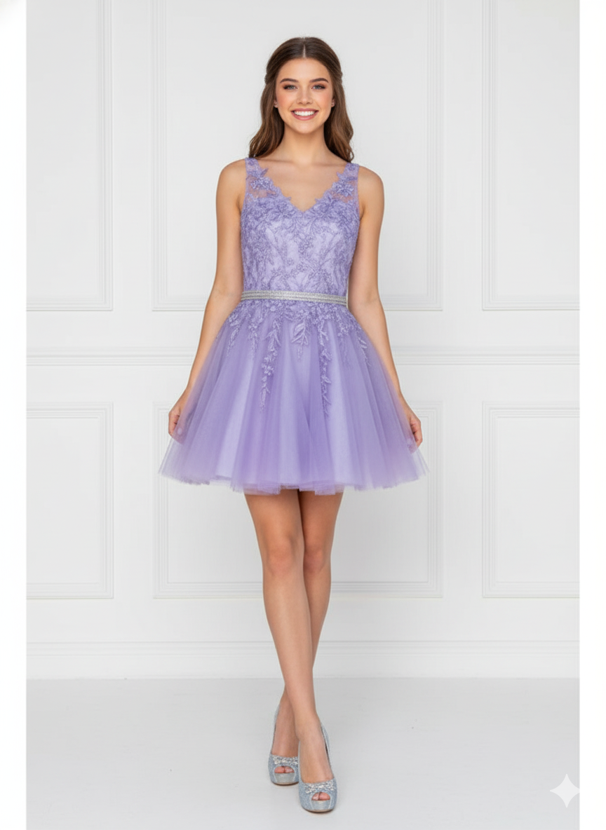 BANYA 2067- 3292 TEEN