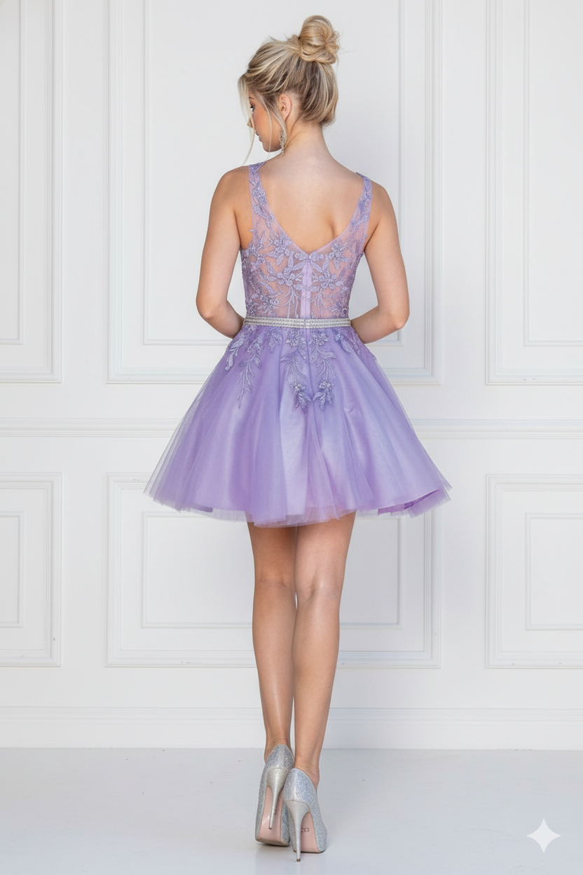 BANYA 2067- 3292 TEEN