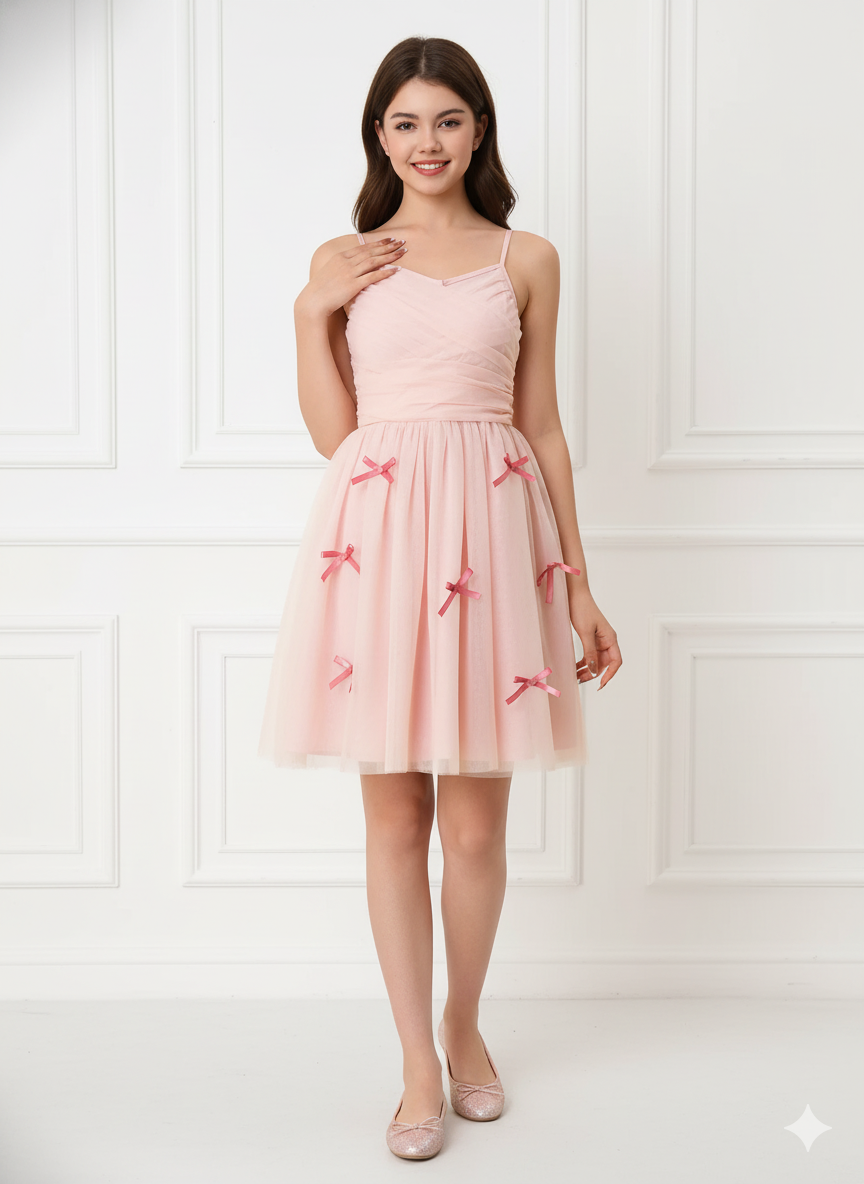 BANYA 2064- 7929 TEEN