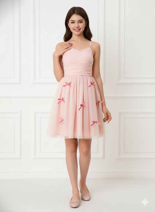 BANYA 2064- 7929 TEEN